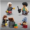LEGO Star Wars :  Skeleton Crew Le Cinder d'Onyx 75374