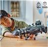 LEGO Star Wars :  Skeleton Crew Le Cinder d'Onyx 75374