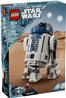 LEGO Star Wars R2-D2 Buildable Toy Droid for Display and Play 75379
