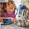 LEGO Star Wars R2-D2 Buildable Toy Droid for Display and Play 75379