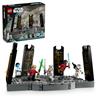 LEGO Star Wars Le duel d'Ahsoka Tano sur Peridea, 75385