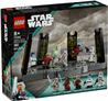 LEGO Star Wars Le duel d'Ahsoka Tano sur Peridea, 75385