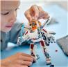 LEGO Star Wars Figurine à construire Luke Skywalker X-Wing Mech 75390