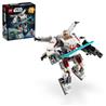 LEGO Star Wars Figurine à construire Luke Skywalker X-Wing Mech 75390
