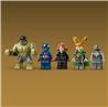 LEGO Marvel Les Avengers contre le super-héros Léviathan 76290