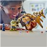 LEGO Marvel Les Avengers contre le super-héros Léviathan 76290