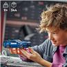LEGO Speed ​​Champions Ford Mustang Dark Horse, jouet de voiture de sp