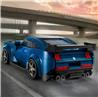 LEGO Speed ​​Champions Ford Mustang Dark Horse, jouet de voiture de sp
