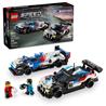 LEGO Speed Champions BMW M4 GT3 & BMW M Hybrid V8 76922