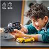 LEGO Speed ​​Champions Mercedes-AMG G 63 et Mercedes-AMG SL 63 76924