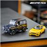 LEGO Speed ​​Champions Mercedes-AMG G 63 et Mercedes-AMG SL 63 76924
