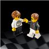 LEGO Speed ​​Champions Mercedes-AMG G 63 et Mercedes-AMG SL 63 76924
