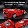 LEGO Speed ​​Champions Ferrari F40 Supercar Ensemble de construction 7