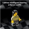 LEGO Speed ​​Champions Ferrari F40 Supercar Ensemble de construction 7