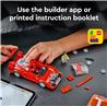LEGO Speed ​​Champions Ferrari F40 Supercar Ensemble de construction 7