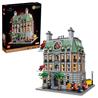 LEGO Marvel Le Saint des Saints 76218, Ensemble de construction modula