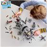 LEGO Star Wars AT-TE Walker 75337 Toy Building Kit; Fun Gift for Kids