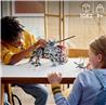 LEGO Star Wars AT-TE Walker 75337 Toy Building Kit; Fun Gift for Kids