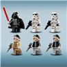 Ensemble LEGO Star Wars L’embarquement à bord du Tantive IV 75387