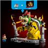 LEGO Super Mario The Mighty Bowser 71411 Building Kit; Collectible Gif