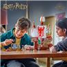 LEGO Harry Potter Triwizard Tournament: The Arrival Building Toy 76440