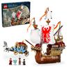 LEGO Harry Potter Triwizard Tournament: The Arrival Building Toy 76440
