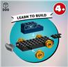 LEGO | Disney : Le train de fêtes Disney 43212 Jeu de construction (20