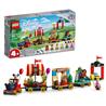 LEGO | Disney : Le train de fêtes Disney 43212 Jeu de construction (20