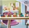 LEGO | Disney : Le train de fêtes Disney 43212 Jeu de construction (20