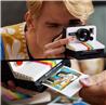 LEGO Ideas Appareil Photo Polaroid OneStep SX-70 Ensemble 21345