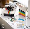 LEGO Ideas Appareil Photo Polaroid OneStep SX-70 Ensemble 21345
