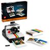 LEGO Ideas Appareil Photo Polaroid OneStep SX-70 Ensemble 21345