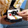 LEGO Ideas Appareil Photo Polaroid OneStep SX-70 Ensemble 21345