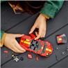 LEGO Speed Champions Ferrari 812 Competizione 76914 Ensemble de jeu de