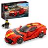 LEGO Speed Champions Ferrari 812 Competizione 76914 Ensemble de jeu de