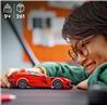 LEGO Speed Champions Ferrari 812 Competizione 76914 Ensemble de jeu de