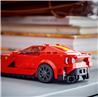 LEGO Speed Champions Ferrari 812 Competizione 76914 Ensemble de jeu de