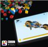 LEGO Speed Champions Ferrari 812 Competizione 76914 Ensemble de jeu de
