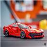 LEGO Speed Champions Ferrari 812 Competizione 76914 Ensemble de jeu de