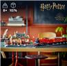 LEGO Harry Potter Hogwarts Express & Hogsmeade Station Train Set 76423