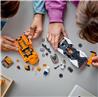 LEGO Speed Champions McLaren Solus GT et McLaren F1 LM 76918 Ensemble