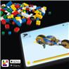 LEGO Speed Champions McLaren Solus GT et McLaren F1 LM 76918 Ensemble