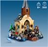 LEGO Harry Potter Hogwarts Castle Boathouse, Birthday Gift Idea for Ki