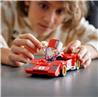 LEGO Speed Champions 1970 Ferrari 512 M 76906 Ensemble de construction