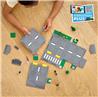 LEGO City Les plaques routières 60304 Ensemble de construction (112 pi