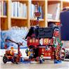 LEGO Creator 3en1 Le bateau pirate 31109 Ensemble de construction (126