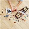 LEGO Creator 3en1 Le bateau pirate 31109 Ensemble de construction (126