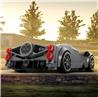 LEGO Speed Champions Pagani Utopia 76915 Ensemble de jeu de constructi