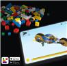 LEGO Speed Champions Pagani Utopia 76915 Ensemble de jeu de constructi