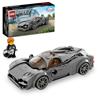 LEGO Speed Champions Pagani Utopia 76915 Ensemble de jeu de constructi